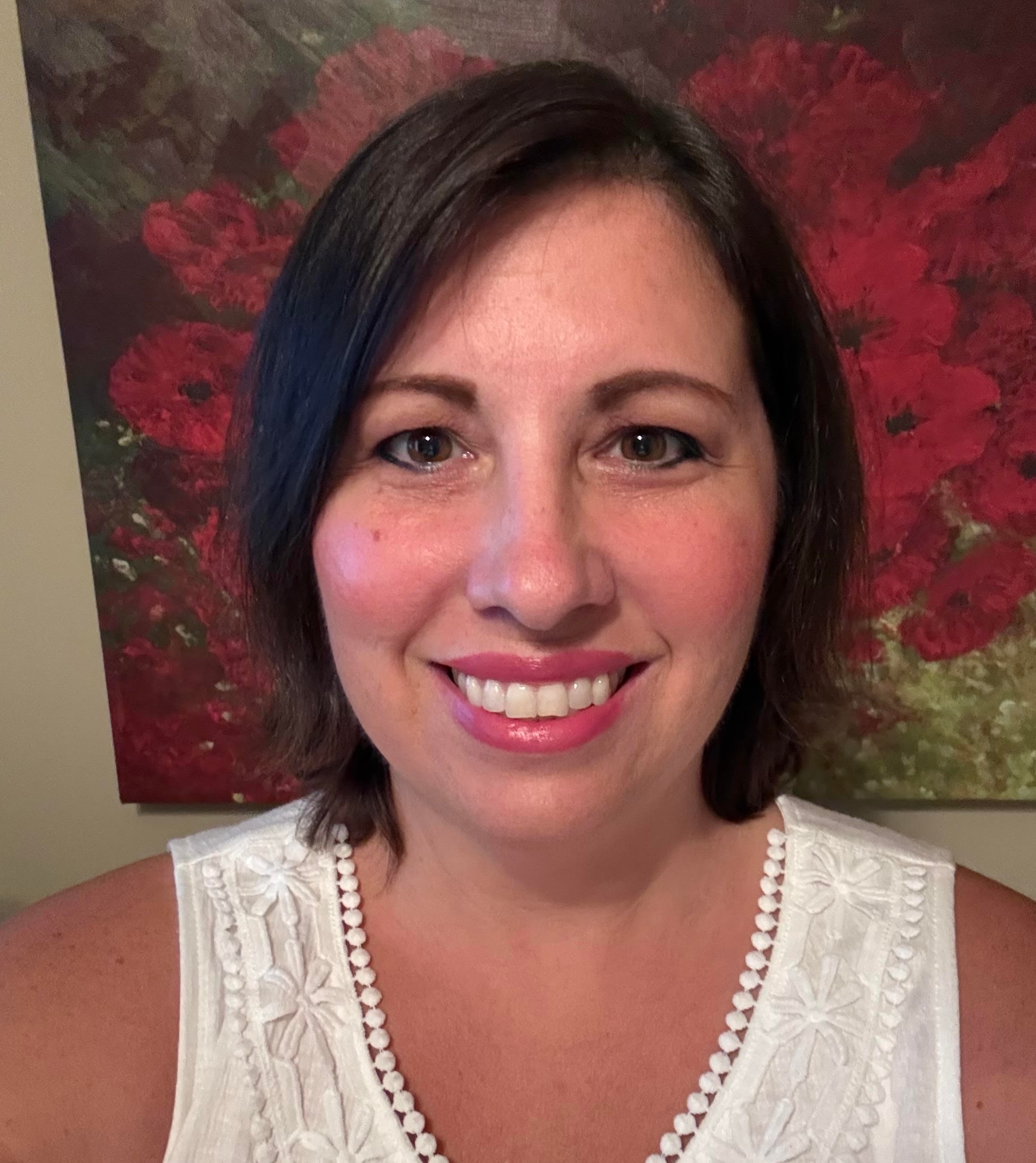 Christa Marie — Angel Transitions